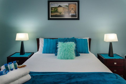 McLaren Vale Studio Apartments - Accommodation Rockhampton 4