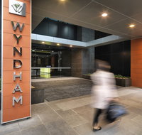 Wyndham Hotel Melbourne - Accommodation Rockhampton