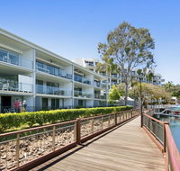 Jacaranda Noosa - Accommodation Rockhampton