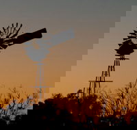 White Gums Motor Inn - Accommodation Rockhampton