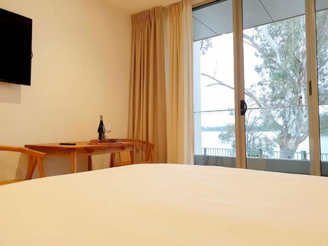 Nagambie Waterfront Motel - Accommodation Rockhampton 5