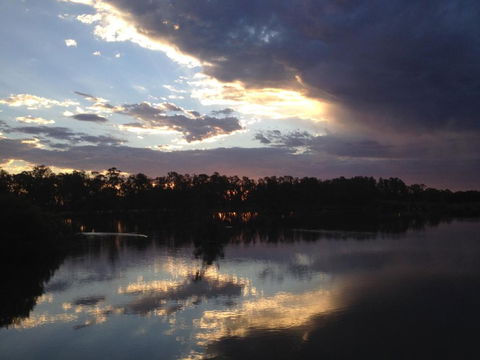Nagambie Waterfront Motel - Accommodation Rockhampton 3