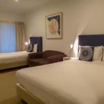 Nagambie Waterfront Motel - Accommodation Rockhampton 0