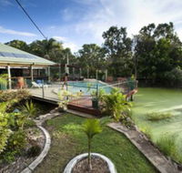 Colonial Village Resort - Accommodation Rockhampton
