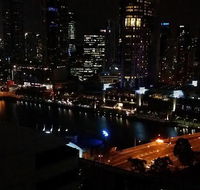 Melbourne Holiday Apartments at Northbank  Downie Street - Accommodation Rockhampton
