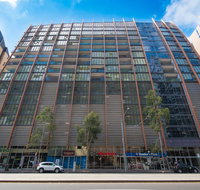 Northbank Residences by Apartments of Melbourne - Accommodation Rockhampton