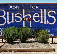 Pick a Box Motel - Accommodation Rockhampton