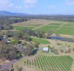 McCaffreys Estate - Accommodation Rockhampton