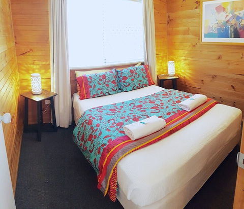 Bargara Gardens Motel & Holiday Villas - Accommodation Rockhampton 3