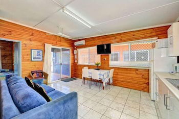 Bargara Gardens Motel & Holiday Villas - Accommodation Rockhampton 6