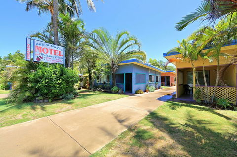 Bargara Gardens Motel & Holiday Villas - Accommodation Rockhampton 0