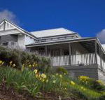 House on the Hill Bed  Breakfast - Accommodation Rockhampton