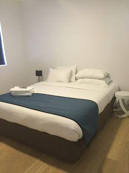 Aberlour Court - Accommodation Rockhampton 1