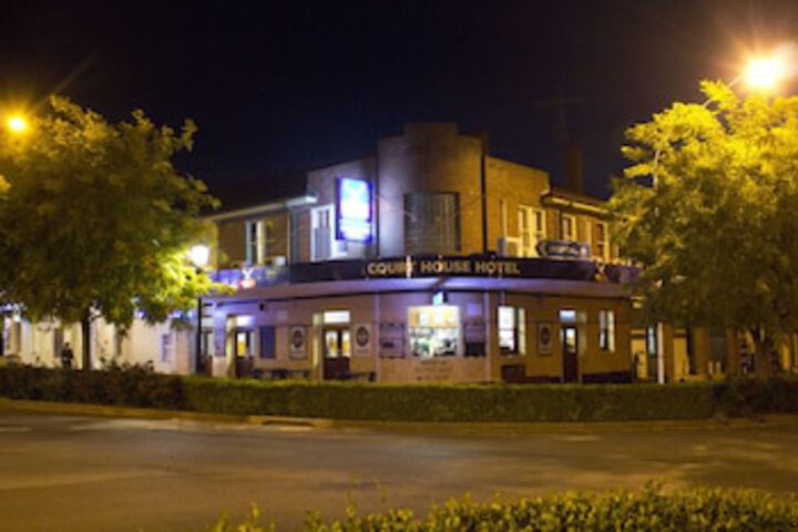 Reids Flat NSW Accommodation Rockhampton