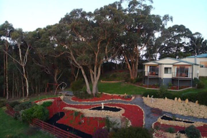 Ferguson ACT Accommodation Rockhampton