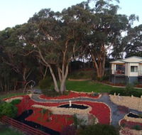 Southern Anchorage Retreat - Accommodation Rockhampton