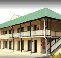 Town Square Motel - Accommodation Rockhampton