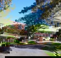 Poplars at Mittagong - Accommodation Rockhampton