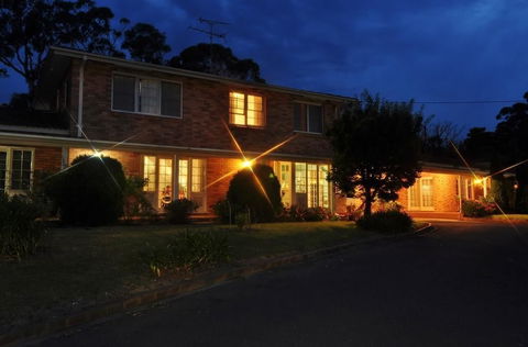 Poplars At Mittagong - Accommodation Rockhampton 2