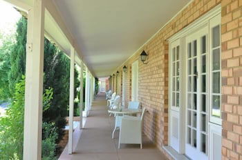 Poplars At Mittagong - Accommodation Rockhampton 3