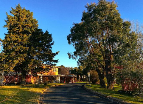 Poplars At Mittagong - Accommodation Rockhampton 5