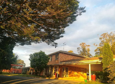 Poplars At Mittagong - Accommodation Rockhampton 4