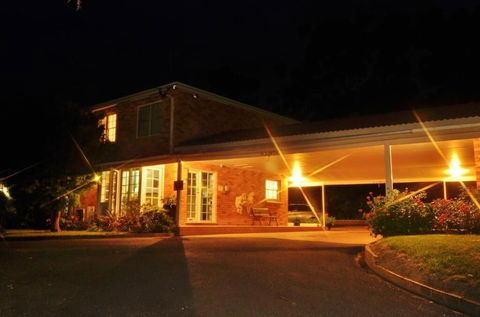 Poplars At Mittagong - Accommodation Rockhampton 1