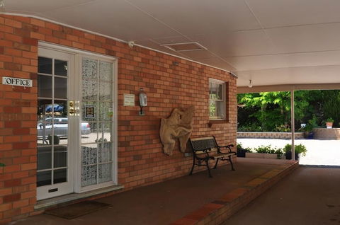 Poplars At Mittagong - Accommodation Rockhampton 6