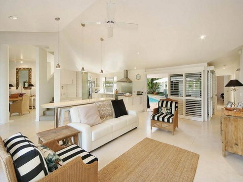 43 Cooran Court - Accommodation Rockhampton 5
