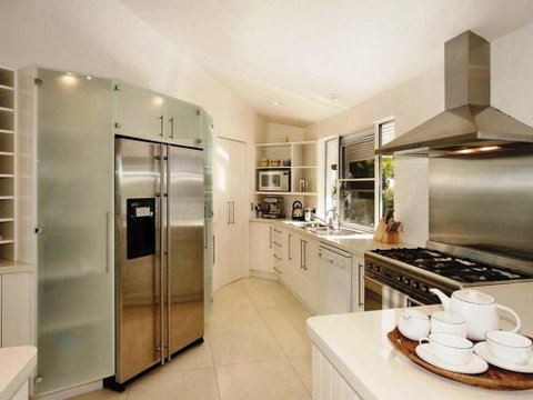 43 Cooran Court - Accommodation Rockhampton 2