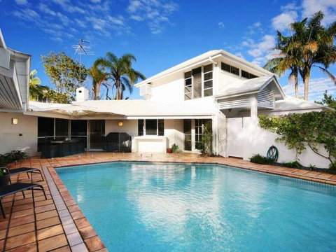 43 Cooran Court - Accommodation Rockhampton 3