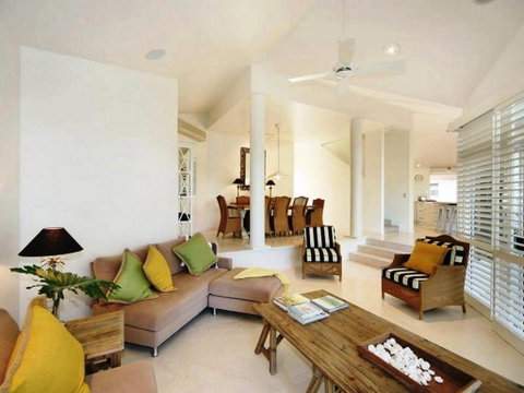 43 Cooran Court - Accommodation Rockhampton 0