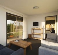Windarra Lodge - Accommodation Rockhampton