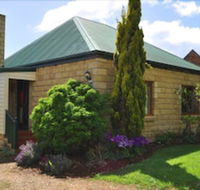 Killynaught Spa Cottages - Accommodation Rockhampton