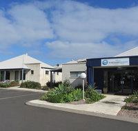 Surfpoint Resort - Accommodation Rockhampton