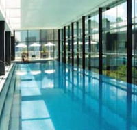 Crown Metropol - Accommodation Rockhampton