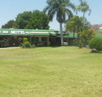 Country Road Motel - Accommodation Rockhampton