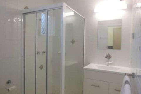 Country Road Motel - Accommodation Rockhampton 6