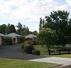 Melview Greens Serviced Apartments - Accommodation Rockhampton