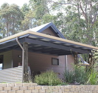 Scotsdale Valley Studios - Accommodation Rockhampton