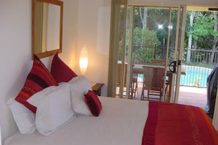 Kings Forest NSW Accommodation Rockhampton