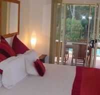 Tropical Coast Retreat - Accommodation Rockhampton
