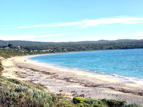 Seaspray - Accommodation Rockhampton 6