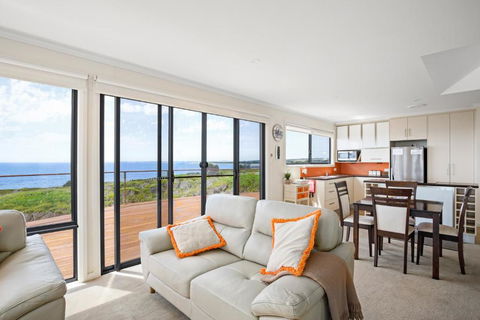 Seaspray - Accommodation Rockhampton 5