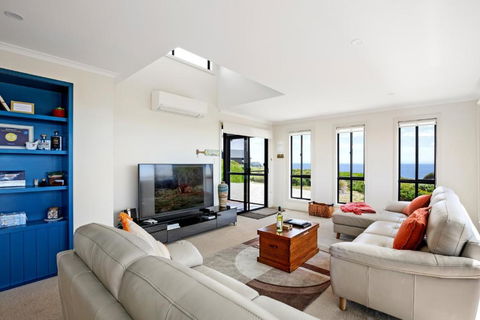 Seaspray - Accommodation Rockhampton 4