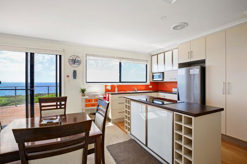 Seaspray - Accommodation Rockhampton 2