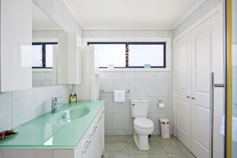 Seaspray - Accommodation Rockhampton 3