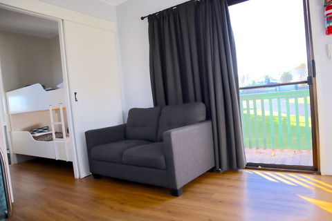 BIG4 Ulverstone Holiday Park - Accommodation Rockhampton 5