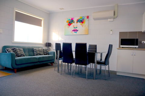 BIG4 Ulverstone Holiday Park - Accommodation Rockhampton 6