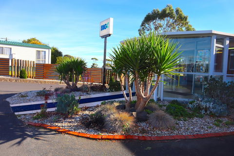 BIG4 Ulverstone Holiday Park - Accommodation Rockhampton 3